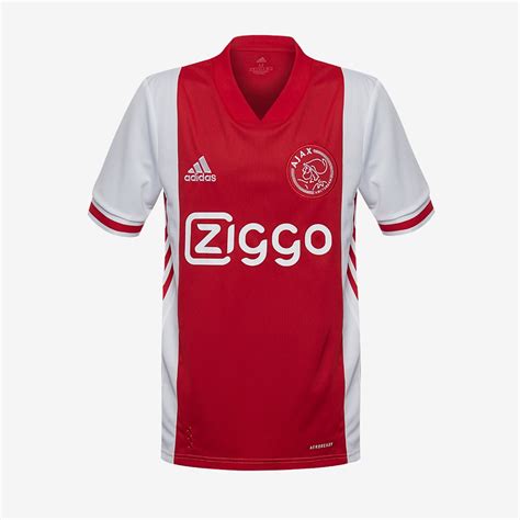 adidas ajax shirt.